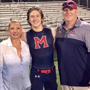 Meet your Posher, Todd